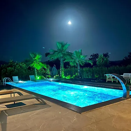 Villa Ege Villalari 2 Koycegiz (Mugla)