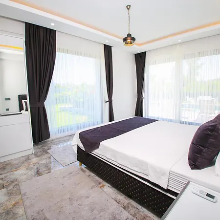 Ege Villalari 2 Koycegiz (Mugla)