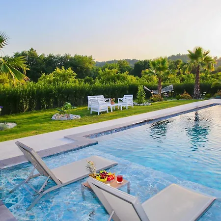 Villa Ege Villalari 2 *