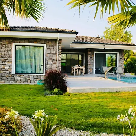 Ege Villalari 2 Villa