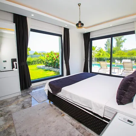 Villa Ege Villalari 2 Koycegiz (Mugla)