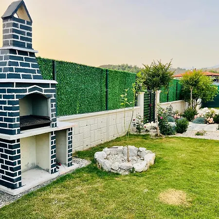 Ege Villalari 2 Koycegiz (Mugla)