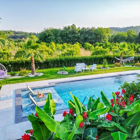 Ege Villalari 2 Villa *